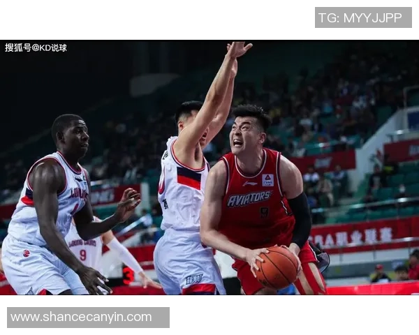 深圳篮球队在精英赛中的节奏表现分析与未来展望